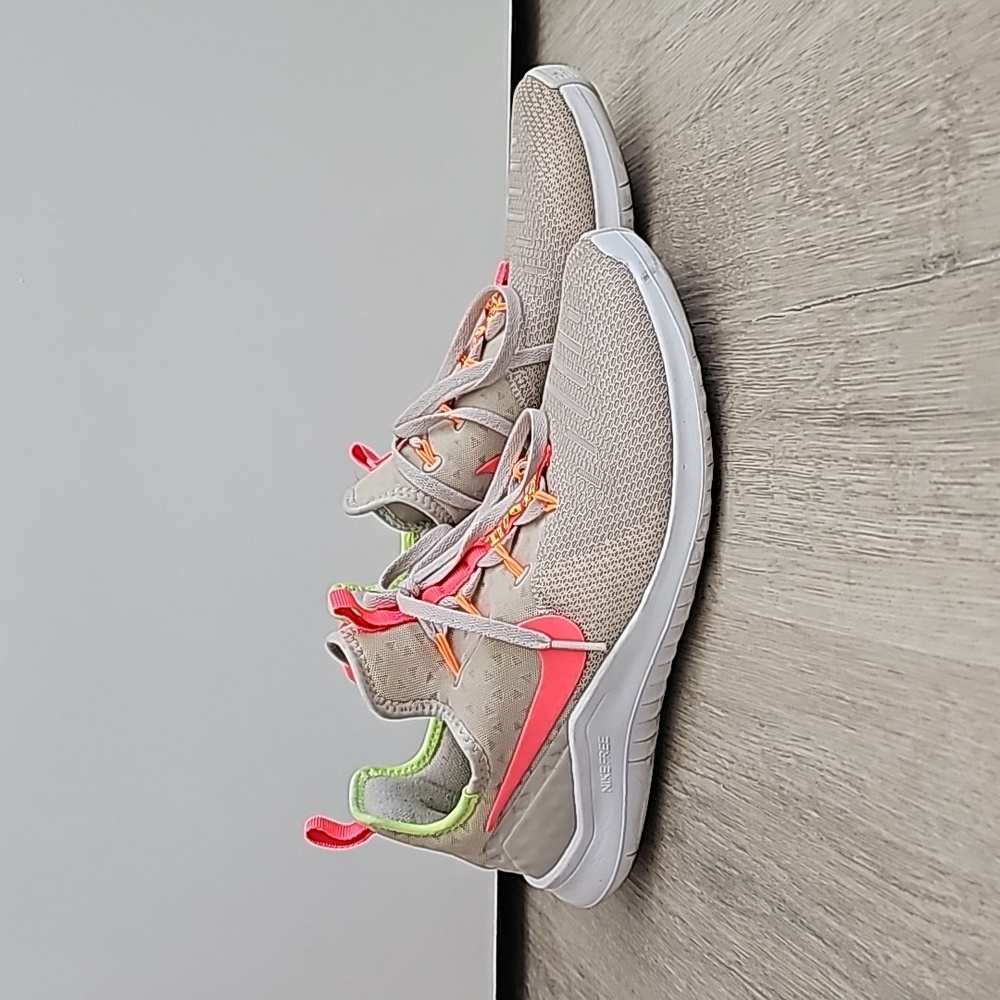 Nike Free Running Shoes